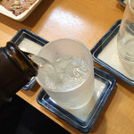 ばんじょう - とくとく♪