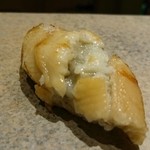 鮨 さいとう - 2015/11