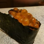 鮨 さいとう - 2015/11