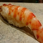 鮨 さいとう - 2015/11