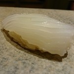 鮨 さいとう - 2015/11