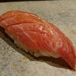 鮨 さいとう - 2015/11