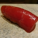 鮨 さいとう - 2015/11