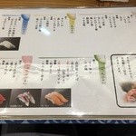 Toyama Sushi - とやま鮨