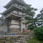 うどん さか枝 - 