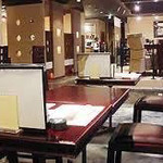 創作中華のお店 Ryu tan - 龍胆(長野県塩尻市大門一番町)店内