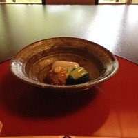 東京 芝 とうふ屋うかい - 