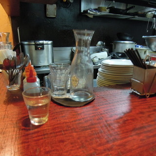 海南チキンライス 夢飯_2