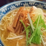 岩鷲 - やっぱり美味い！