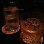 見事なランプ・オブ・アイス