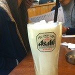 ホルモンまさる  - 