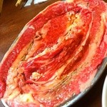 ホルモンまさる  - 