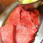 ホルモンまさる  - 