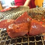 ホルモンまさる  - 