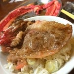 ホルモンまさる  - 