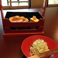東京 芝 とうふ屋うかい - 