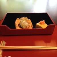 東京 芝 とうふ屋うかい - 