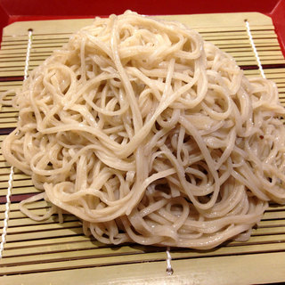 手打そば 一蕎道_0