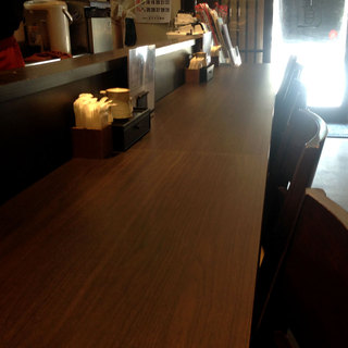 手打そば 一蕎道_2