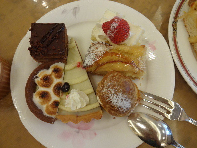 デザートブッフェ By とき2 ヒマワリ Himawari 豊田市 カフェ 喫茶 その他 食べログ デザートブッフェ By とき2 ヒマワリ Himawari 豊田市 カフェ 喫茶 その他 食べログ