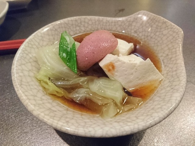 モンチッチ - 水沢（パブ）の写真