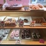 HAPPY DONUT - 2015/11/14