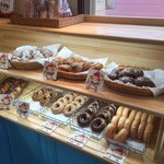 HAPPY DONUT 茂原店 - 2015/11/14