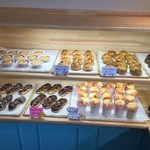 HAPPY DONUT 茂原店 - 2015/11/14