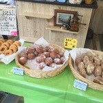 HAPPY DONUT 茂原店 - 2015/11/14