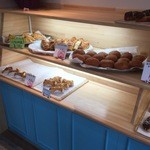 HAPPY DONUT 茂原店 - 2015/11/14