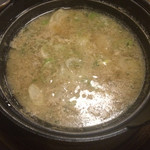 魚肉菜 座頭 道安 - 