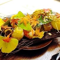 祇園 末友 - イロトリドリノセカイ