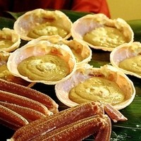 祇園 末友 - 間人蟹
