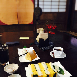 茶房やまだ屋_0