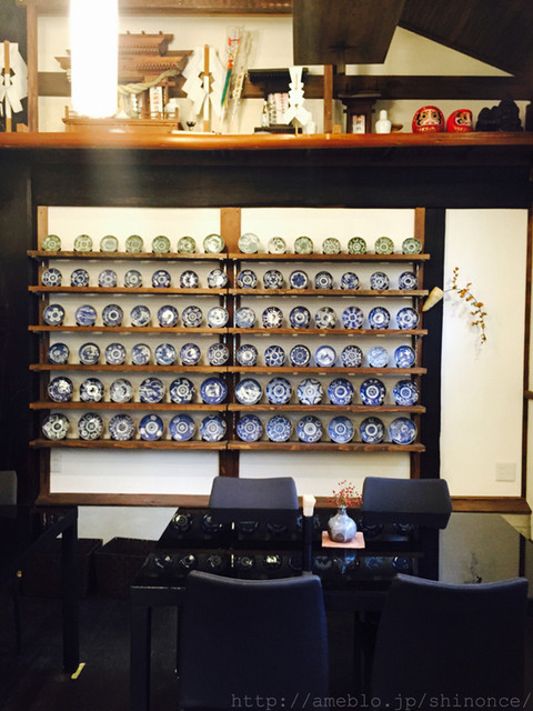 茶房やまだ屋 - 湯野上温泉（喫茶店）の写真