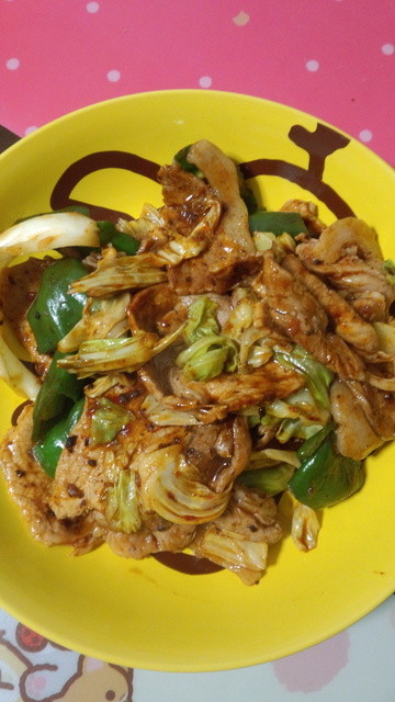 蜂谷商店 - 国府多賀城（弁当）の写真