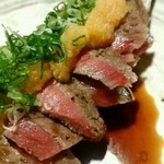 俺の割烹 博多 中洲 - 