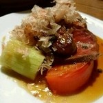 俺の割烹 博多 中洲 - 