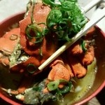 俺の割烹 博多 中洲 - 