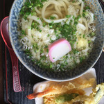 手打ちうどんZ - 