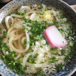 手打ちうどんZ - 