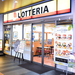 Rotteria - ロッテリア 高松駅店さん