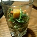 俺の割烹 博多 中洲 - 