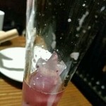 俺の割烹 博多 中洲 - 