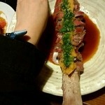 俺の割烹 博多 中洲 - 