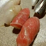 俺の割烹 博多 中洲 - 