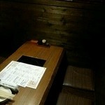 俺の割烹 博多 中洲 - 