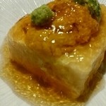 俺の割烹 博多 中洲 - 