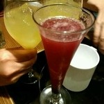 俺の割烹 博多 中洲 - 