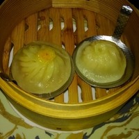 中国料理 カリュウ(ヨコハマ グランド インターコンチネンタル ホテル) - 